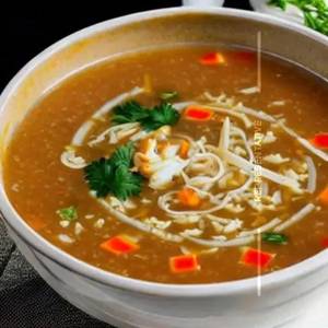 Crab Soup