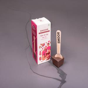 Signature Hot Chocolate Stir It Up