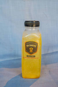 Lmj Lemonade