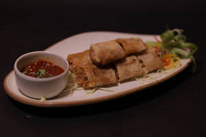 Spring Roll