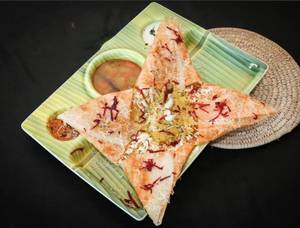 Chittchore Special Dosa