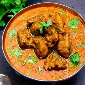 Tangdi Masala Malwani
