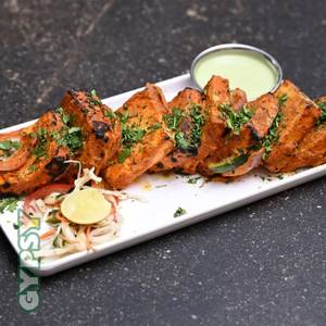 Paneer Tikka [8 Pieces]