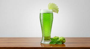 Green Apple