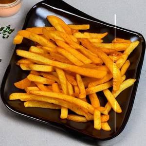 Veg Gold Finger