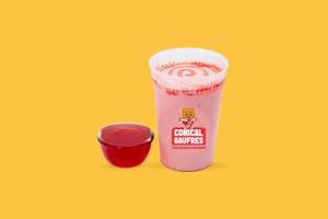 Watermelon Thikshake