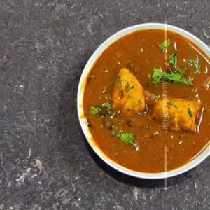 Fish Gravy
