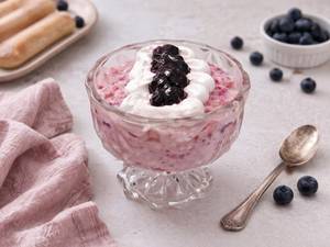 Blueberry Delight (Tres Leches)