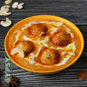 Punjabi Malai Kofta