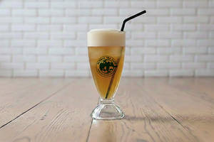 Beer Cold Coffee
