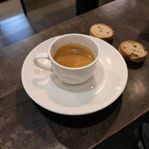 espresso (single)