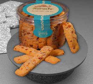 Almond Sticks