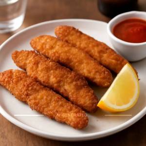 Golden Fish