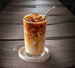 Ice Cappuccino