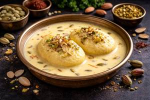 Rasmalai