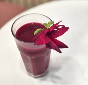 Abc Juice