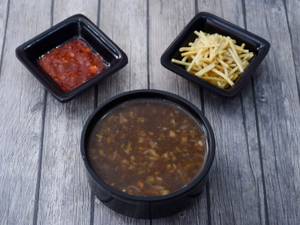 Veg Manchow Soup