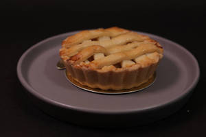 Apple Pie
