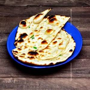 Butter Naan