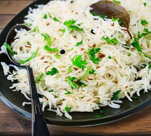 Jeera Rice