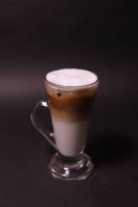 Iced Latte
