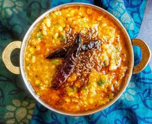 Dal Tadka