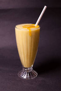 Mango Shake