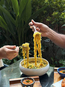 Ladakh Maggi