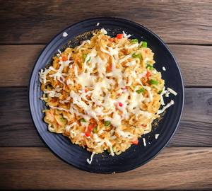 Paneer Maggie