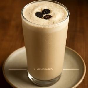 Vanilla Cold Coffee
