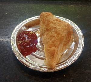 Aloo Patties