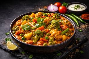 Mix Veg
