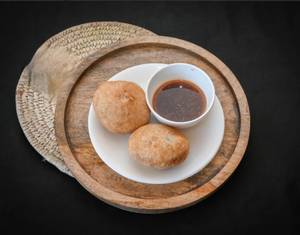 Dal Kachori [2Pcs]