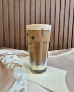 Vietnamese Coffee