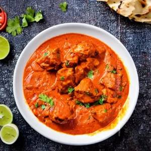 Chicken Tikka Masala (boneless)