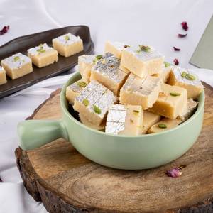 Bikaneri Barfi