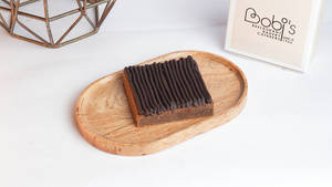 Coffee Brownie