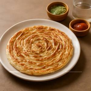 Laccha Paratha