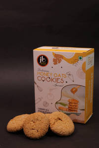 Honey Oats Cookies-150gms