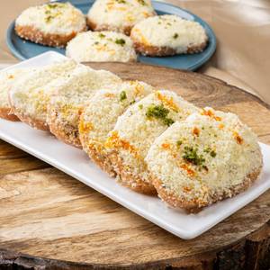 Chena Toast
