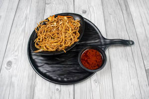 Veg noodles