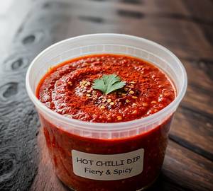 Sriracha Hot Chili Dip