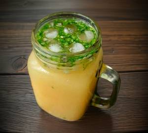 Sattu Drink