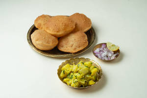 Puri Bhaji