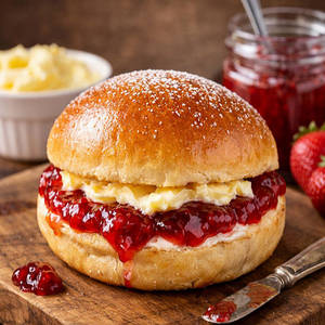 Bun Maskas Jam