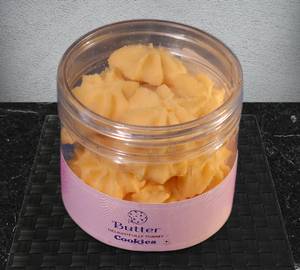 Butter Cookies