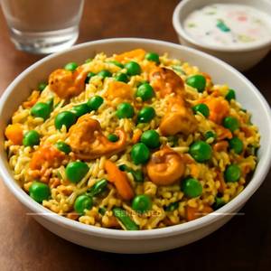 Special Veg Biryani