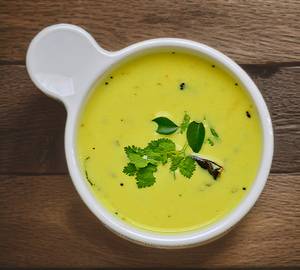 Plain Kadhi