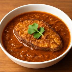 Fish Masala