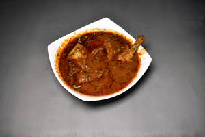 Dhaba Chicken
